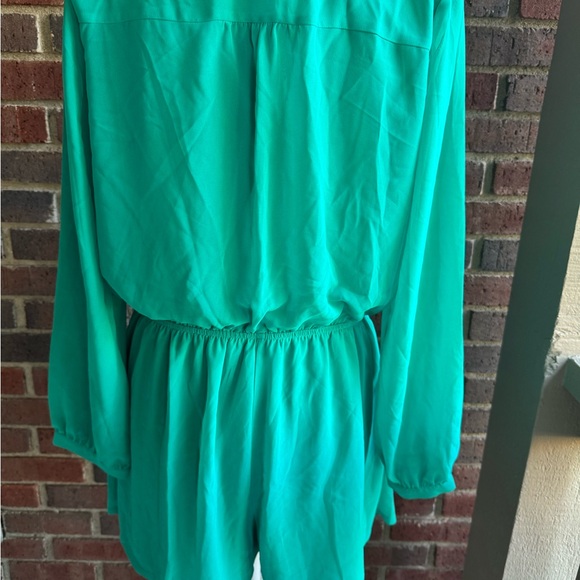 Express Romper - Picture 8 of 8